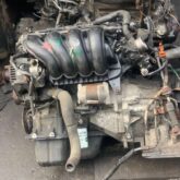 Toyota Corolla Engine available for sale online at Ladipo mushin market