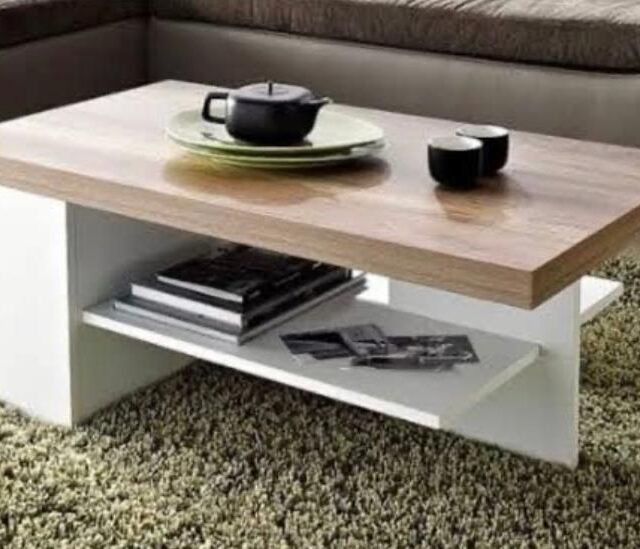 TV Stand and Center table for sale at kosofe Lagos road