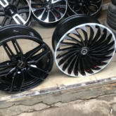 5 Reams Allow Wheels for sale at Mushin