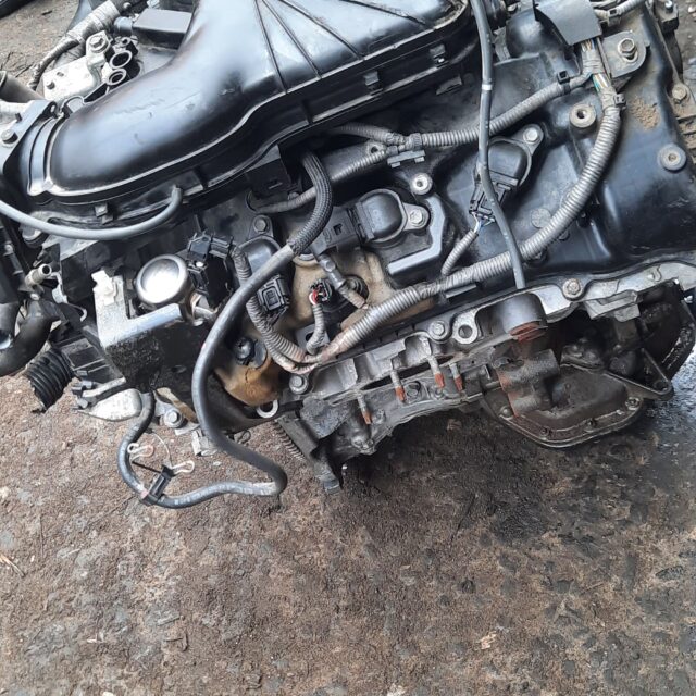 Complete Engine for RX350 Lexus 2023