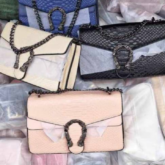 Ladies New Fashion Handbags for sale at Itamaga ikorodu