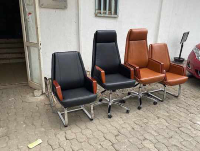 Office Chair For sale at ikorodu