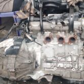 Toyota Corolla Engine available for sale online at Ladipo mushin market