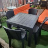 Restaurant Dining Set for sale at ojoalaba