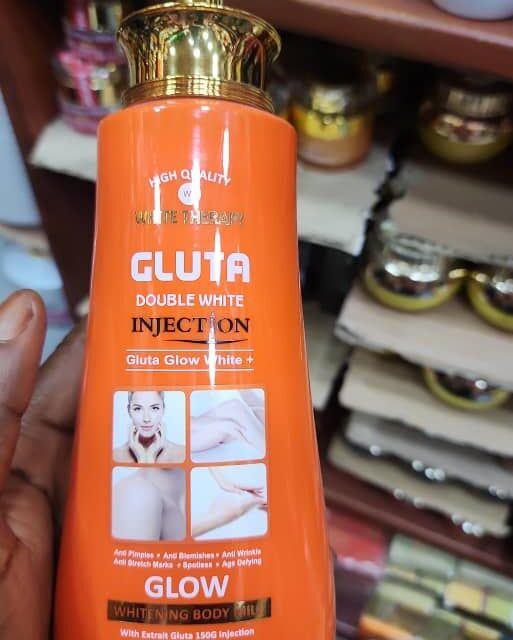 Gluta Body Whitening Injection for sale at Trade-Fair