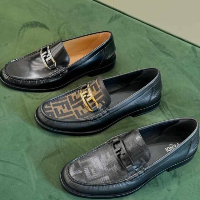 Handmade Cover shoes for men for sale at Shomolu Lagos