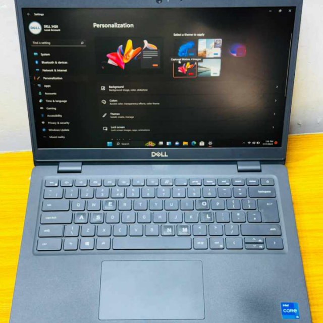 DELL LATITUDE 3420 laptop for sale at ikorodu