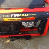 Tokunbo Fireman Generator for sale at Gbagada