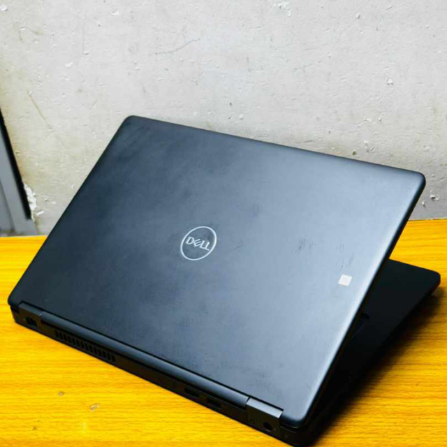 Dell Latitude F7660 for sale at Mushin