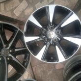 17 inches for Toyota Camry 2008 model for sale