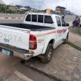 Used Toyota Hilux for sale at e