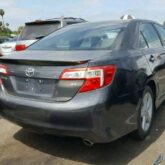 Toyota Camry SE for sale at Mushin