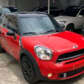 BMW MINI COUP For sale at Ikeja