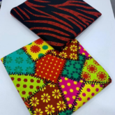 Ankara fabrics design for sale at Ogba