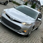 Toyota Avalon For sale at Mushin