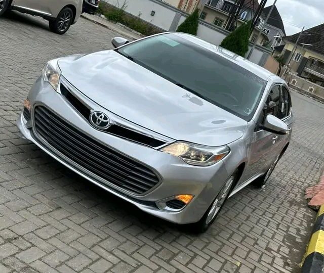 Toyota Avalon For sale at Mushin