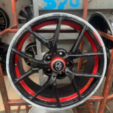 Quality Alloy Wheels for sale at Ilupeju Mushin