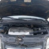 Used Acura MDX for sale at Ikeja Along