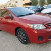 Toyota Corolla Le for sale at Mushin