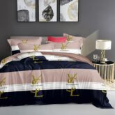 Fancy Bedspread and Duvet for sale at itaelewa Ikorodu