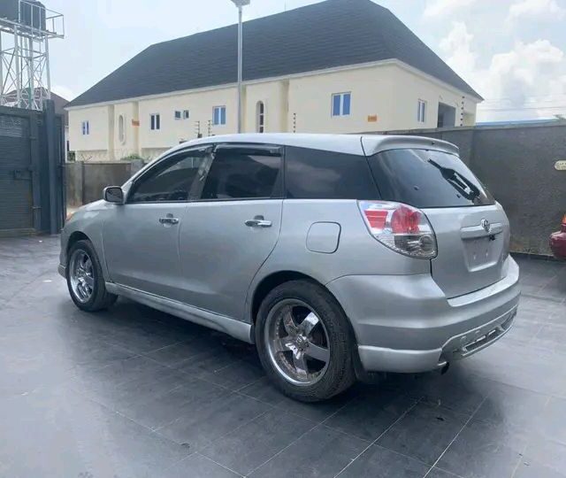 Toyota Matrix for sale at Ikeja Along