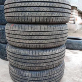 17 Size Tire for sale at Mushin