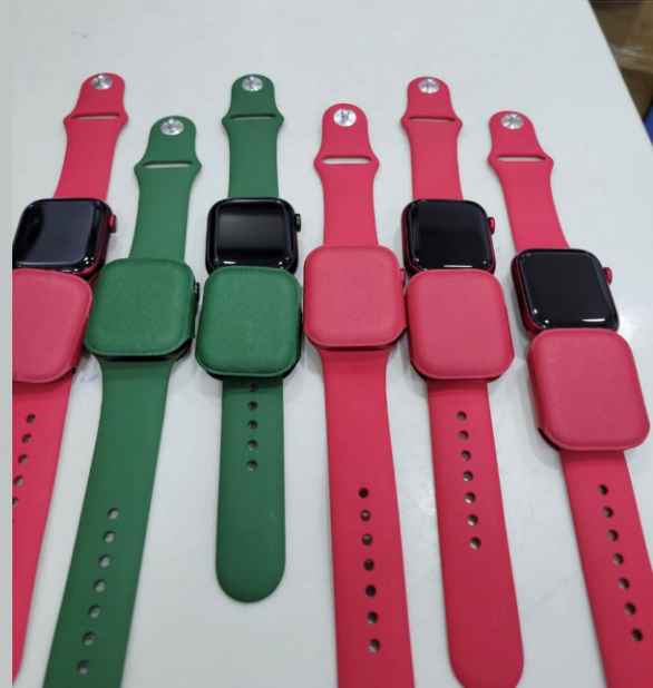 Iwatch with GPS for sale at Ikeja Lagos