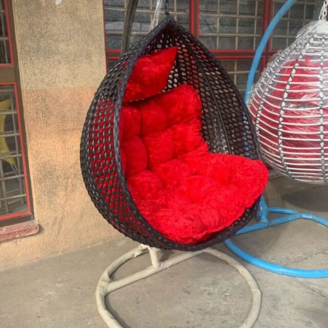 Swing chair🪑