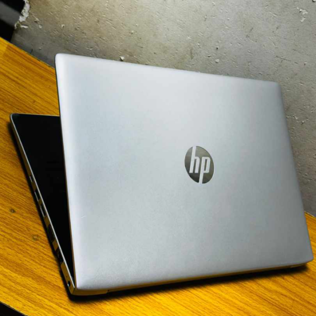 HP ProBook 440 G6 for sale at Ilupeju Mushin