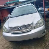 Lexus Rs 330 for sale at Mushin