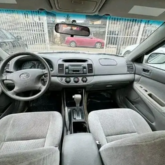 Toyota Camry LE for sale at Mushin