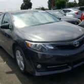 Toyota Camry SE for sale at Mushin