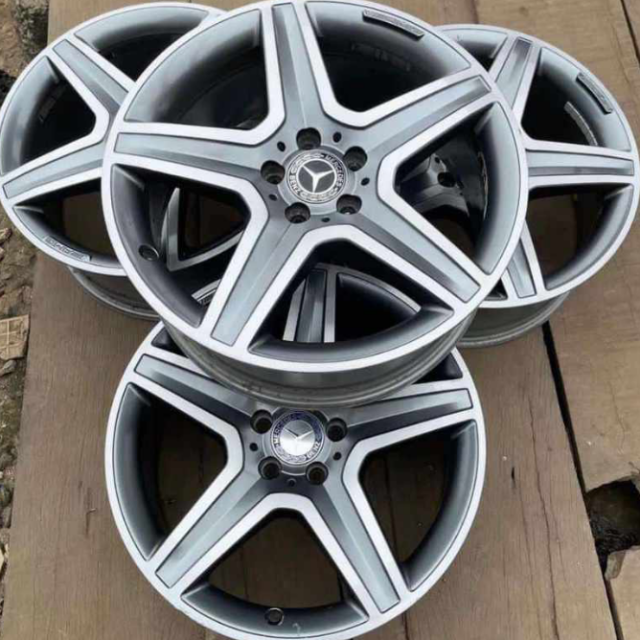 Quality Alloy Wheels for sale at Owode Spear Parts Ikorodu