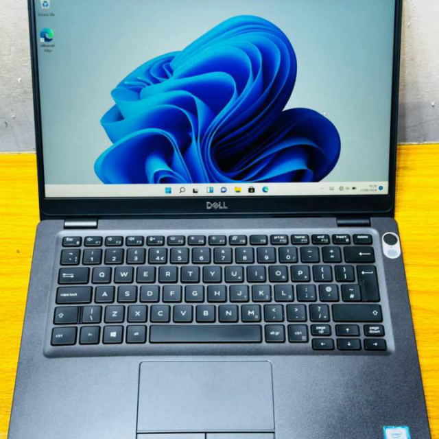 DELL LATITUDE 5300 for sale at Ikeja Along