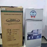 Haier Thermocool Fridge and Freezer for sale at Lawanson