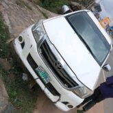 Used Toyota Hilux for sale at e