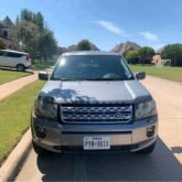 Land Rover LR2 for sale at Ikeja Along Lagos