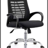 Quality Office Chair for sale at Anthony Mushin