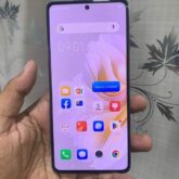 Clean Tecno camon 20 256gb