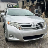 Toyota Venza for sale at Mushin Lagos