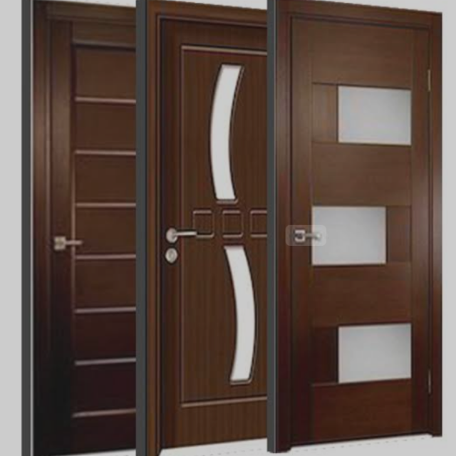 House Residence Villa Exterior Door for sale at Orile coker Lagos