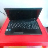 Toshiba laptop for sale at Ikeja