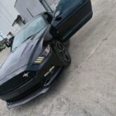 FORD MUSTANG GT 5.0 Sport for sale at Mushin