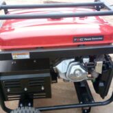 ITEC Generator for sale at ikorodu garage lagos