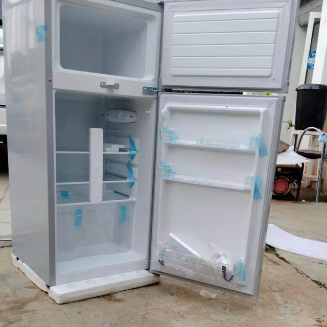 Haier Thermocool Fridge and Freezer for sale at Lawanson