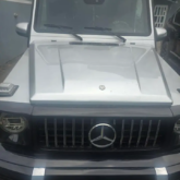 G Wagon Mercedes Benz for sale at Mushin