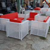 Outdoor Complete Set of Chair for sale at Mushin