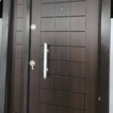 Quality House Wooden Door for sale at Orile coker Lagos