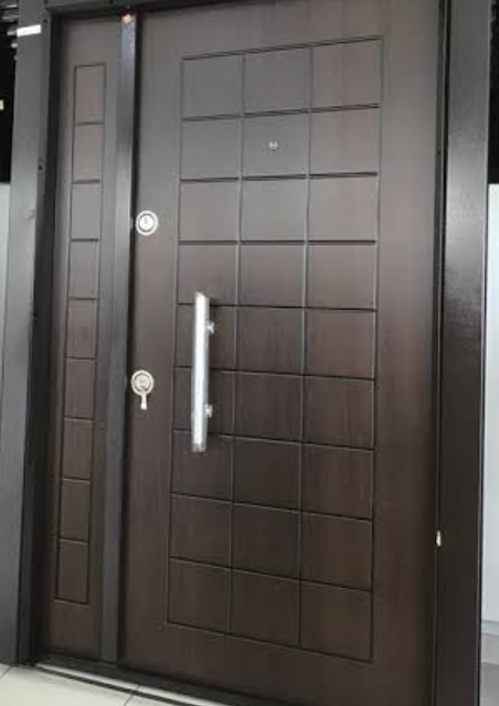 Quality House Wooden Door for sale at Orile coker Lagos