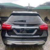 Mercedes Benz GLA 250 for sale at Mushin